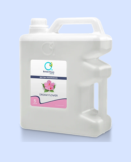 Home Tech Air Freshener - Dream Flower (Ready to Use)
